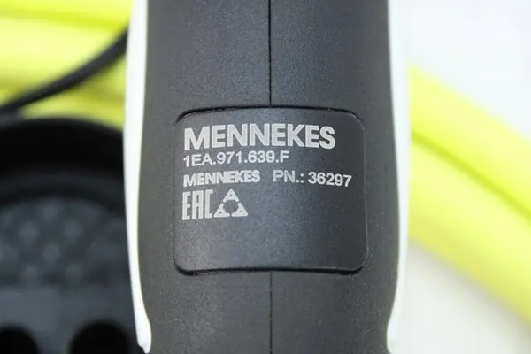 Laddkabel Volkswagen ID.4 1EA971639F image 6