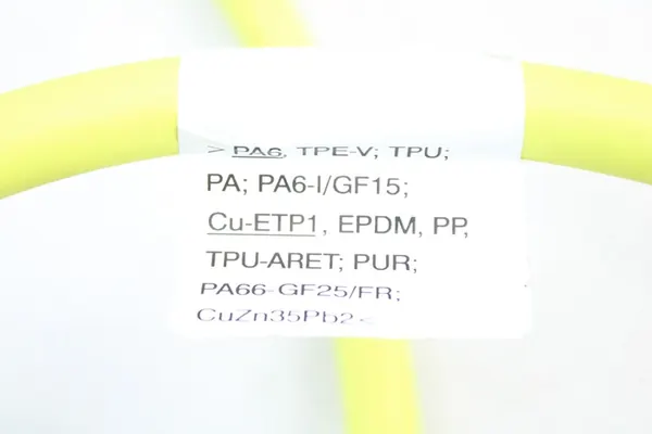 Laddkabel Volkswagen ID.4 1EA971639F image 8