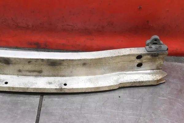 Renfort de pare-chocs arrière OEM mamAUTO-1059404- Jaguar XJ image 3