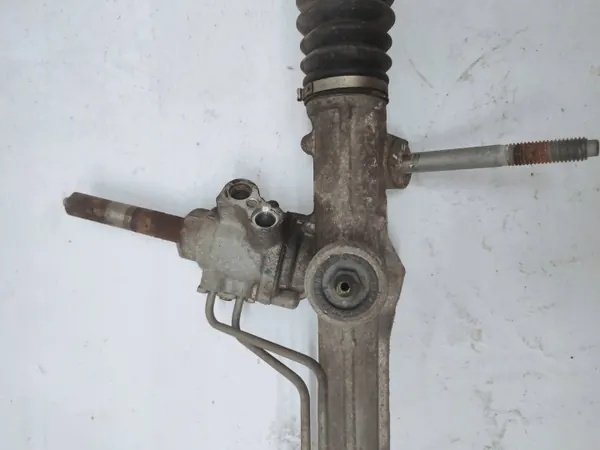 Crémaillère 9685708680 Citroen C5 III X7 2008-2017 image 3