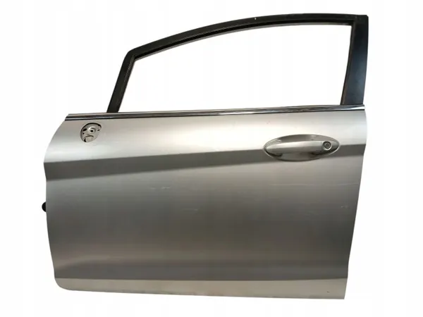 Porta Dianteira Esquerda Ford Fiesta MK7 OEM - Usado image 2