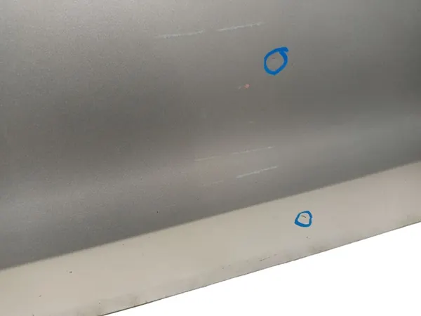 Porta Dianteira Esquerda Ford Fiesta MK7 OEM - Usado image 3