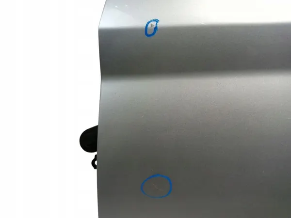 Porta Dianteira Esquerda Ford Fiesta MK7 OEM - Usado image 6