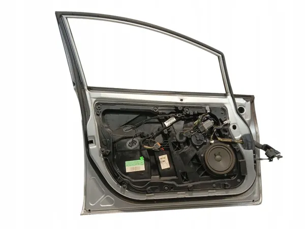 Porta Dianteira Esquerda Ford Fiesta MK7 OEM - Usado image 9