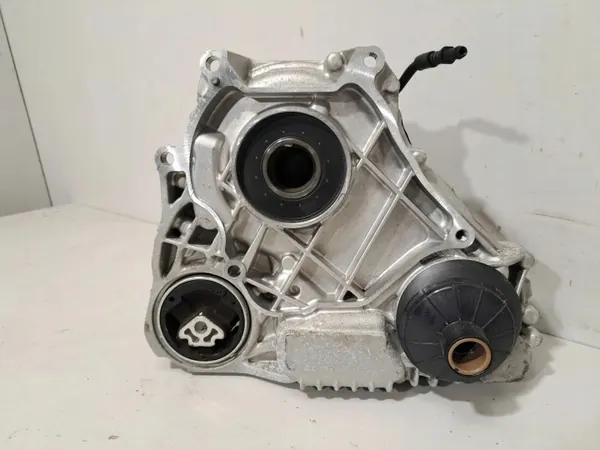 Redutor VTG BMW OEM 7884824 - Estado Usado image 2