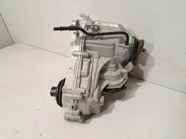 Redutor VTG BMW OEM 7884824 - Estado Usado image 7