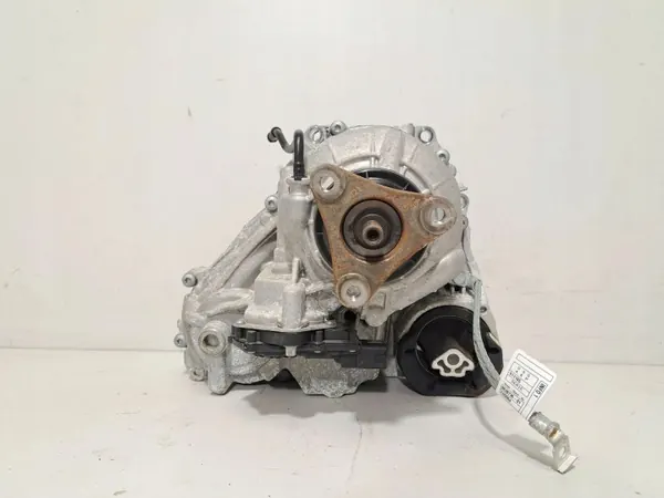 Redutor VTG BMW OEM 7884824 - Estado Usado image 9