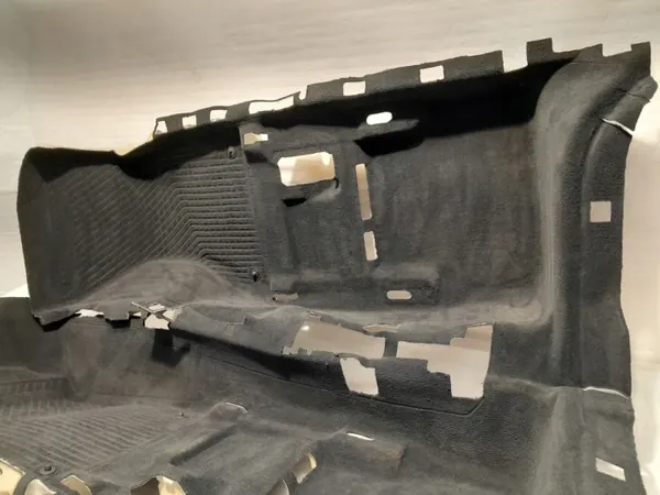 Tapis Audi A4 B9 Lift Berline OEM 8W1863021R WZ4 image 4