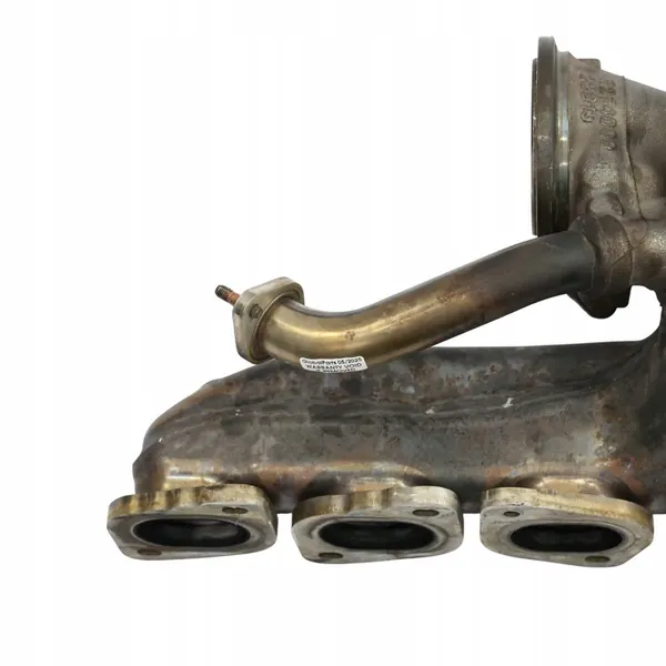 Turboalimentador Mercedes W205 M274 A2740903080 image 2