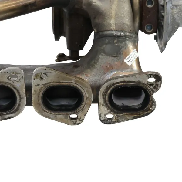 Turboalimentador Mercedes W205 M274 A2740903080 image 6