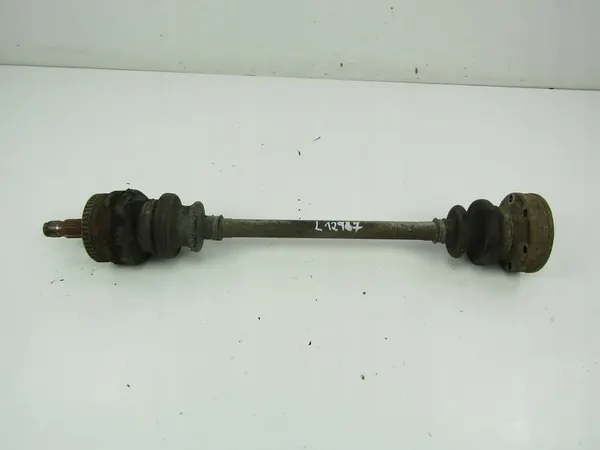 MERCEDES E W210 Arbre de transmission gauche image 1