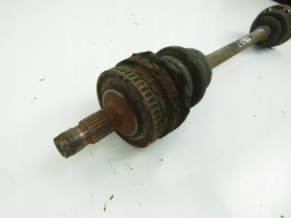 MERCEDES E W210 Arbre de transmission gauche image 2