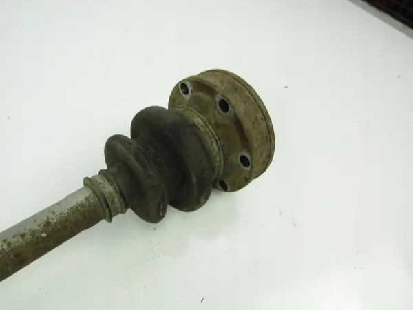 MERCEDES E W210 Arbre de transmission gauche image 4