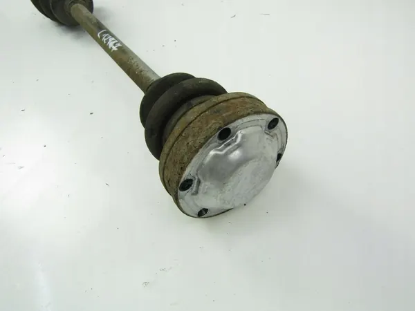 MERCEDES E W210 Arbre de transmission gauche image 5