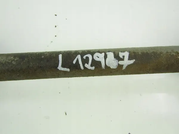 MERCEDES E W210 Arbre de transmission gauche image 6