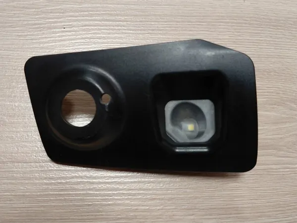Toyota OE Unterer Spiegelabdeckung Links mit Kamera image 2