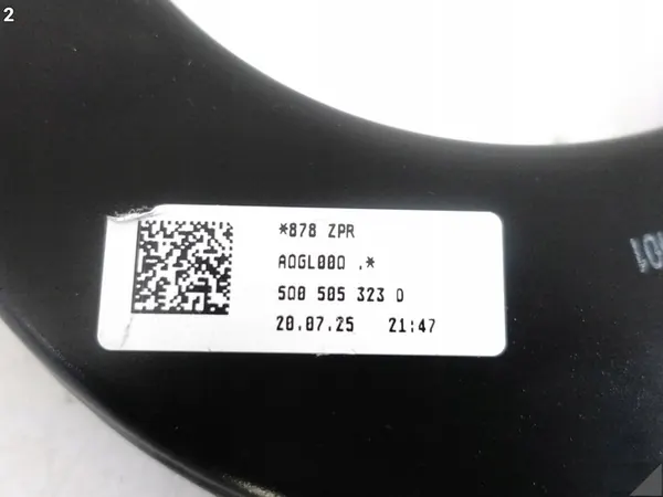 VW TIGUAN 571 AUDI Q3 83A SKODA SEAT CUPRA BRACCIO SUSPENSIONE OEM image 3