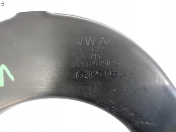 VW TIGUAN 571 AUDI Q3 83A SKODA SEAT CUPRA BRACCIO SUSPENSIONE OEM image 5