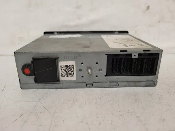 Tachograaf Tacho Econic Mercedes image 5