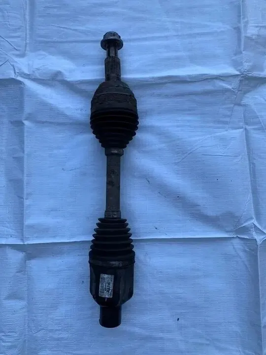 Opel OE 95299896 arbre de transmission automatique image 2