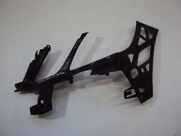 Deslizamento dianteiro esquerdo Mercedes E-Class 212 09-12 AMG image 6