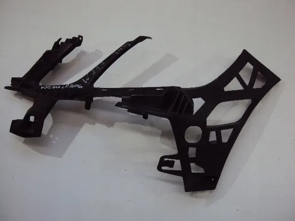 Deslizamento dianteiro esquerdo Mercedes E-Class 212 09-12 AMG image 7