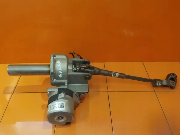 Direction assistée électrique OEM 13428866 pour Corsa E 1.4T image 2