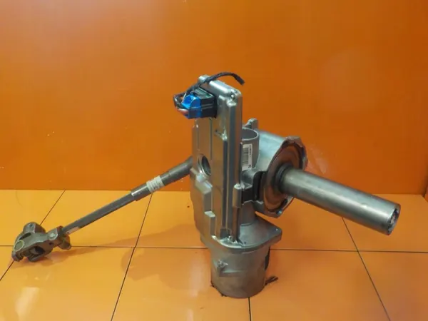 Direction assistée électrique OEM 13428866 pour Corsa E 1.4T image 5