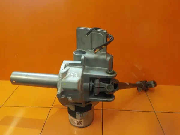 Direction assistée électrique OEM 13428866 pour Corsa E 1.4T image 6