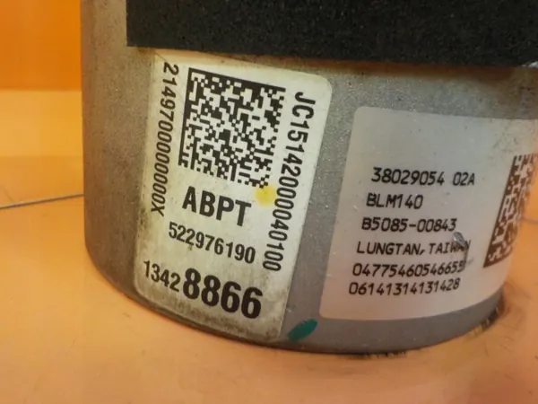 Direction assistée électrique OEM 13428866 pour Corsa E 1.4T image 8