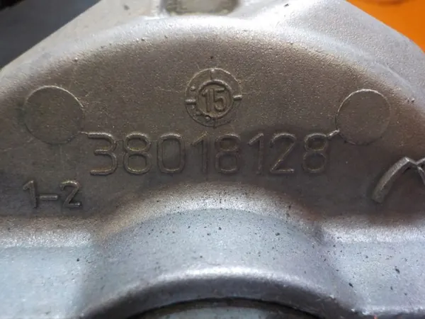 Direction assistée électrique OEM 13428866 pour Corsa E 1.4T image 9