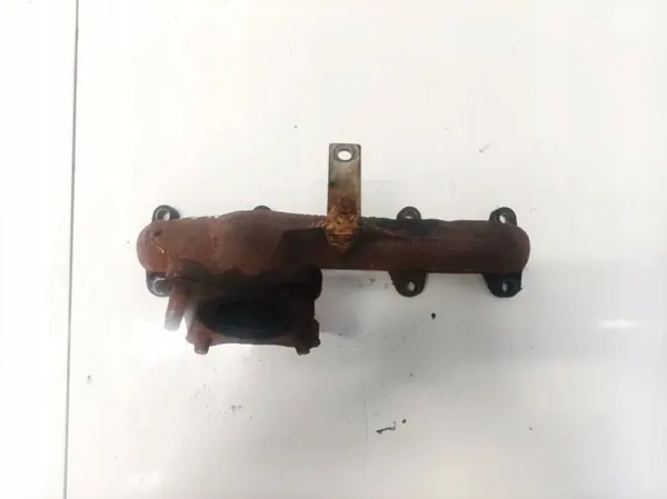 Pakoputken keräin OEM 028253033k VW Passat 1.9L image 2