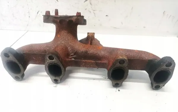 Pakoputken keräin OEM 028253033k VW Passat 1.9L image 3