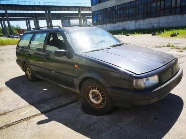 Pakoputken keräin OEM 028253033k VW Passat 1.9L image 4