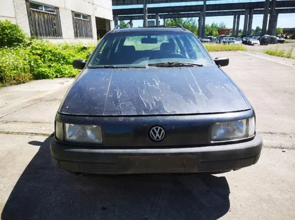 Pakoputken keräin OEM 028253033k VW Passat 1.9L image 5