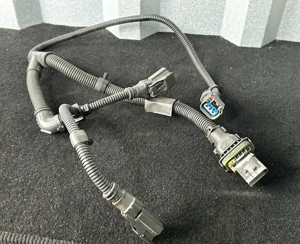 Harness cable tanque AdBlue DAF OEM 1936111 image 4