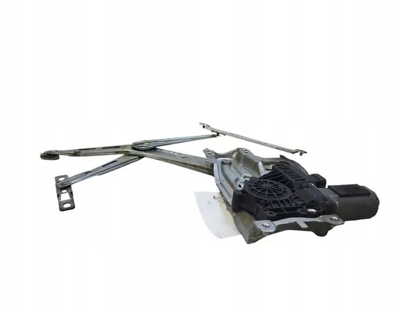 Mecanismo de Janela Opel Zafira OE 13132221 image 3