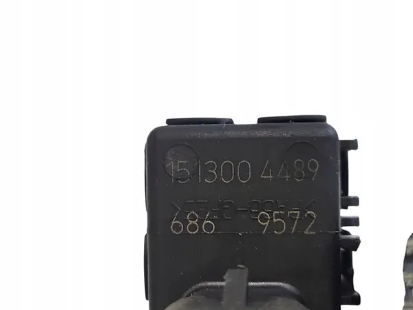 Mecanismo de Janela Opel Zafira OE 13132221 image 4