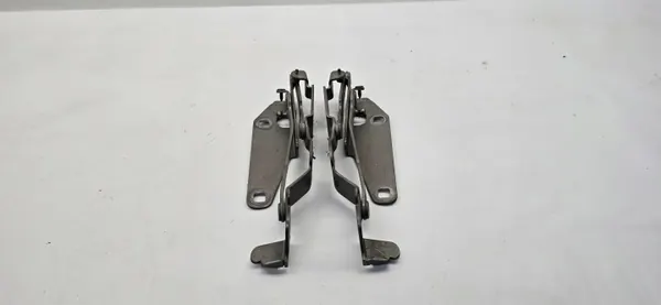 Bisagra maletero derecho Jaguar XK XKR 2007 OEM C2P11394 image 2