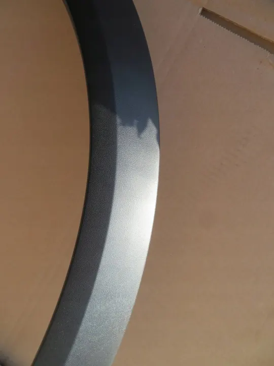 OEM 638132148R Para-lama dianteiro esquerdo para Renault Captur II image 3