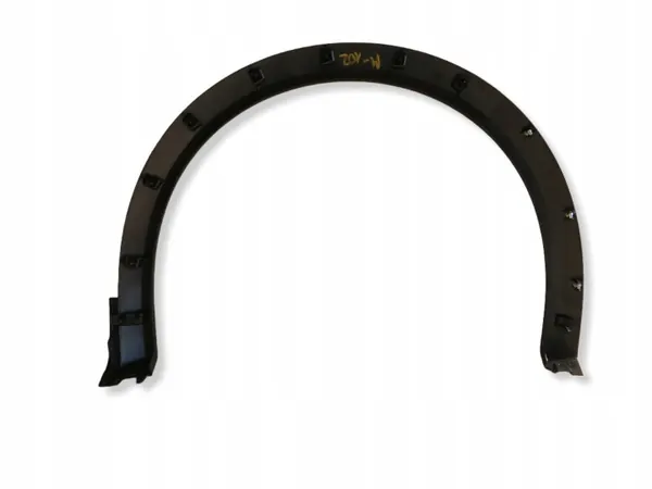 OEM 638132148R Para-lama dianteiro esquerdo para Renault Captur II image 6