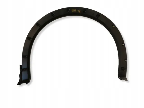 OEM 638132148R Para-lama dianteiro esquerdo para Renault Captur II image 7