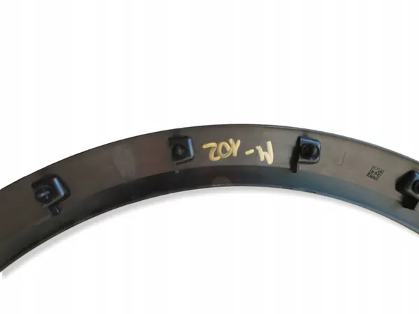 OEM 638132148R Para-lama dianteiro esquerdo para Renault Captur II image 9