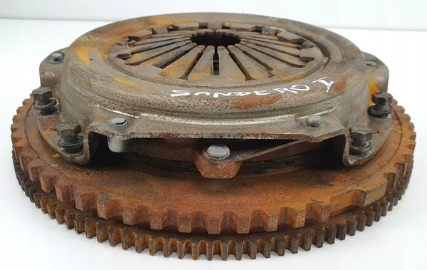 Kokonaiskytkin Dacia Sandero I 1.4 MPI image 3