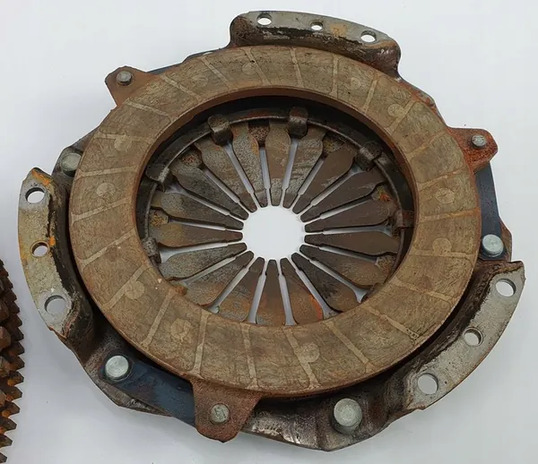 Kokonaiskytkin Dacia Sandero I 1.4 MPI image 4