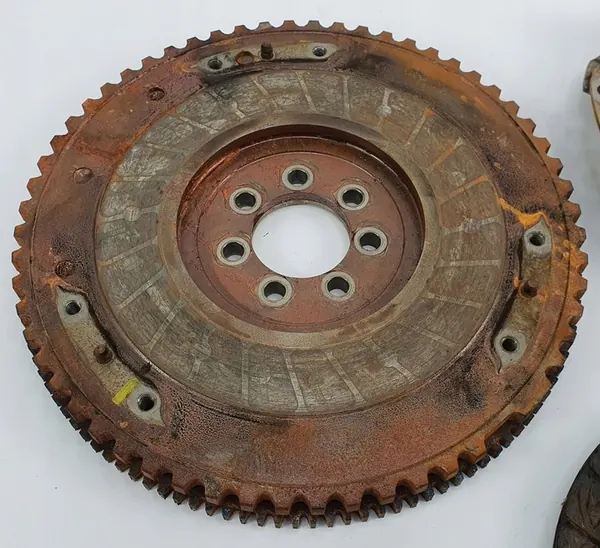 Kokonaiskytkin Dacia Sandero I 1.4 MPI image 5