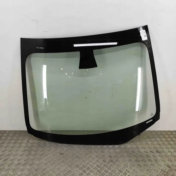 Para-brisa dianteiro Tesla Model 3 OEM 43R011070 Usado image 2
