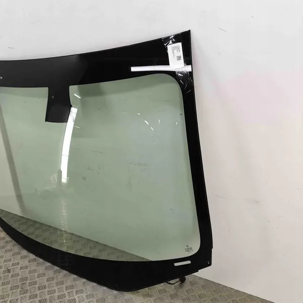 Para-brisa dianteiro Tesla Model 3 OEM 43R011070 Usado image 3