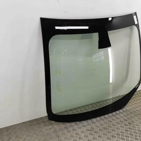 Para-brisa dianteiro Tesla Model 3 OEM 43R011070 Usado image 4
