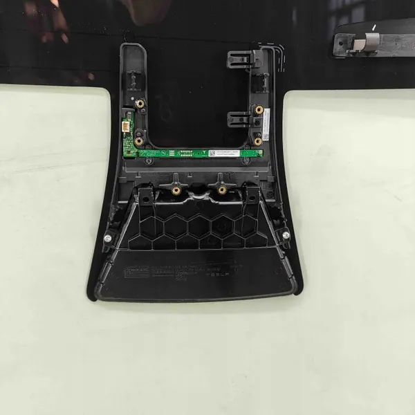 Para-brisa dianteiro Tesla Model 3 OEM 43R011070 Usado image 6